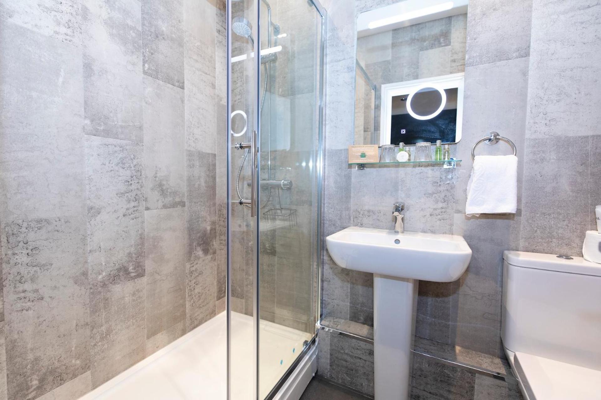 Hotel Miramar Борнмут Экстерьер фото
